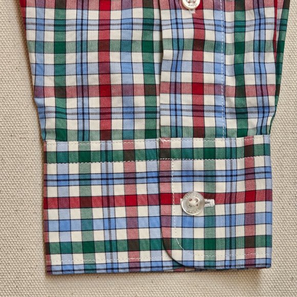 Vineyard Vines Classic Fit Tucker Shirt S - Picture 6 of 7